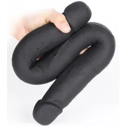 DarkSil Double gode Zini S 39 x 3.6cm